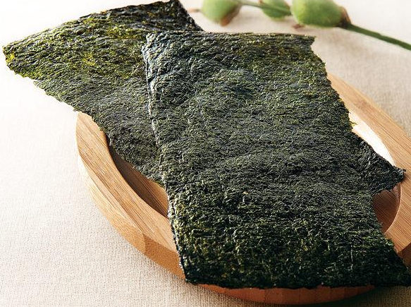 紫菜廠家